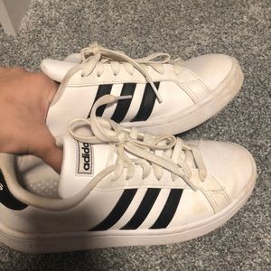 Adidas sneakers